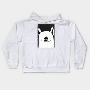 Cute pet Pig Kids Hoodie